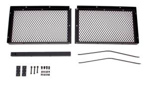 LUND - LUND Universal 20in X 60in Basic Cargo Carrier For 2in Hitches - Black - 601010 - Image 4