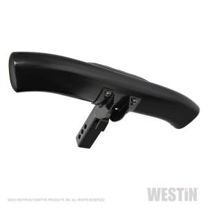 Westin - Westin PRO TRAXX 5 Hitch Step 27in Step 2in Receiver - Black - 21-50015 - Image 9