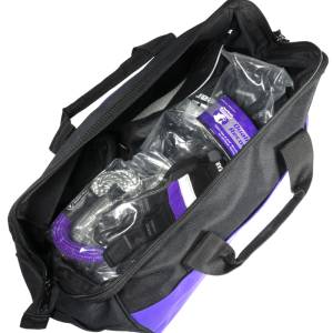 Yukon Gear & Axle - Yukon Gear & Axle Yukon Recovery Gear Kit w/7/8in Kinetic Rope - YRGKIT-1 - Image 3