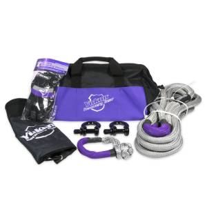 Yukon Gear & Axle - Yukon Gear & Axle Yukon Recovery Gear Kit w/7/8in Kinetic Rope - YRGKIT-1 - Image 5