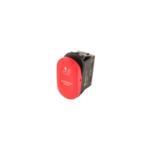 Rugged Ridge - Rugged Ridge 2-Position Rocker Switch Passenger Eject - 17235.13 - Image 1