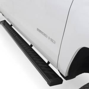 LUND - LUND 17-23 Ford F-250/350/450 Super Duty SuperCab Summit Ridge 2.0 Running Boards - Black - 28565035 - Image 2