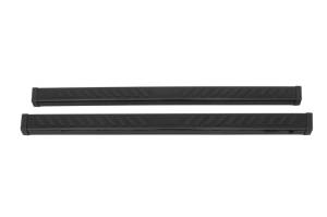 LUND - LUND 17-23 Ford F-250/350/450 Super Duty SuperCab Summit Ridge 2.0 Running Boards - Black - 28565035 - Image 3