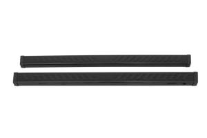 LUND - LUND 17-23 Ford F-250/350/450 Super Duty SuperCab Summit Ridge 2.0 Running Boards - Black - 28565035 - Image 4