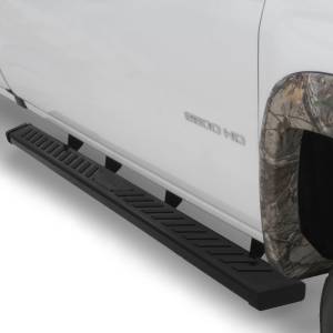 LUND - LUND 17-23 Ford F-250/350/450 Super Duty SuperCab Summit Ridge 2.0 Running Boards - Black - 28565035 - Image 5