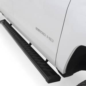 LUND - LUND 17-23 Ford F-250/350/450 Super Duty SuperCab Summit Ridge 2.0 Running Boards - Black - 28565035 - Image 8