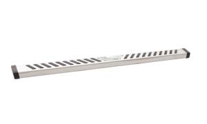 LUND - LUND 17-23 Ford F-250/350/450 Super Duty SuperCab Summit Ridge 2.0 Running Boards - Stainless - 28665035 - Image 11