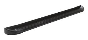 LUND - LUND 02-09 Jeep Liberty (54in) TrailRunner Extruded Multi-Fit Running Boards - Black - 291110 - Image 4
