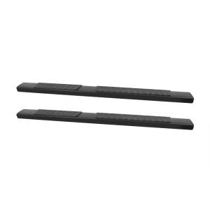 Westin - Westin 1999-2016 Ford F-250/350/450/550 Crew Cab R7 Nerf Step Bars - Black - 28-71115 - Image 3