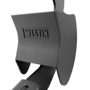 Westin - Westin 1999-2016 Ford F-250/350/450/550 Crew Cab R7 Nerf Step Bars - Black - 28-71115 - Image 7