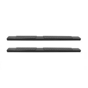 Westin - Westin 1999-2016 Ford F-250/350/450/550 Crew Cab R7 Nerf Step Bars - Black - 28-71115 - Image 9