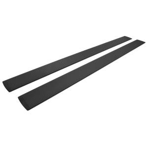 Westin - Westin 15-23 Ford F-150 SuperCrew / 17-23 F-250/350 CrewCab Pro-e Running Boards - Tex. Blk - 29-23945 - Image 2