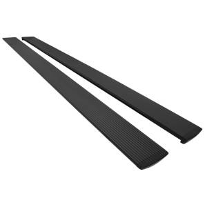 Westin - Westin 15-23 Ford F-150 SuperCrew / 17-23 F-250/350 CrewCab Pro-e Running Boards - Tex. Blk - 29-23945 - Image 3