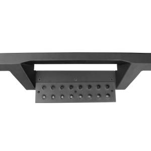 Westin - Westin/HDX 99-16 Ford F-250/350/450/550 Super Cab Drop Nerf Step Bars - Textured Black - 56-11315 - Image 10