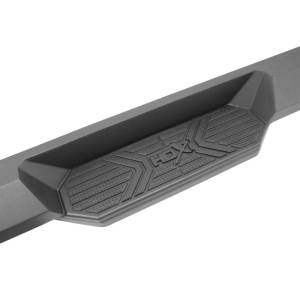 Westin - Westin/HDX 99-16 Ford F-250/350/450/550 Super Cab Xtreme Nerf Step Bars - Textured Black - 56-21315 - Image 7