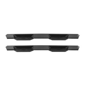 Westin - Westin/HDX 99-16 Ford F-250/350/450/550 Super Cab Xtreme Nerf Step Bars - Textured Black - 56-21315 - Image 9