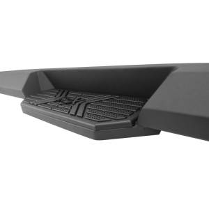 Westin - Westin/HDX 99-16 Ford F-250/350/450/550 Super Cab Xtreme Nerf Step Bars - Textured Black - 56-21315 - Image 11