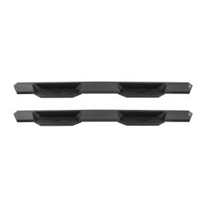 Westin - Westin/HDX 99-16 Ford F-250/350/450/550 Super Cab Xtreme Nerf Step Bars - Textured Black - 56-21315 - Image 12