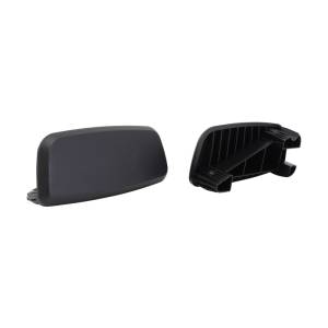 Westin - Westin R7 Includes front and rear end cap with fasteners - Black - 28-71991 - Image 5
