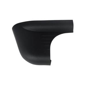Westin - Westin Sure-Grip End Cap Fits Driver Front or Passenger Rear (1pc) - Black - 80-0221 - Image 2