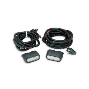 Westin - Westin Sure Grip Board Light Kit (Set of 4) - Black - 27-6000 - Image 2