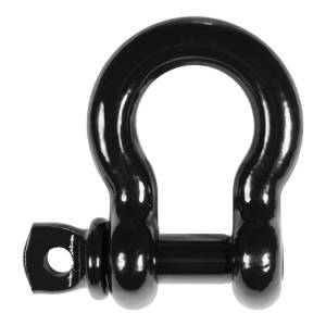 Yukon Gear & Axle - Yukon Gear & Axle Yukon D-Ring Shackle - 3/4in Diameter - 9500lbs Rating - YRGS-01 - Image 2