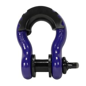 Yukon Gear & Axle - Yukon Gear & Axle Yukon D-Ring Shackle - 3/4in Diameter - 9500lbs Rating - YRGS-01 - Image 4