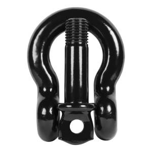 Yukon Gear & Axle - Yukon Gear & Axle Yukon D-Ring Shackle - 3/4in Diameter - 9500lbs Rating - YRGS-01 - Image 5