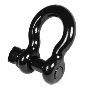 Yukon Gear & Axle - Yukon Gear & Axle Yukon D-Ring Shackle - 3/4in Diameter - 9500lbs Rating - YRGS-01 - Image 6