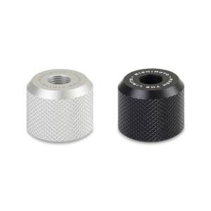 Mishimoto - Mishimoto Reverse Lockout Adapter Kit - Black - MMSK-ADAP-RLOBK - Image 1