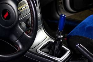 Mishimoto - Mishimoto Reverse Lockout Adapter Kit - Black - MMSK-ADAP-RLOBK - Image 2