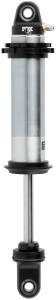 FOX - FOX 2.0 Factory Series 5in. Emulsion Coilover Shock 5/8in. Shaft (Normal Valving) 40/60 - Black/Zinc - 980-02-000 - Image 2