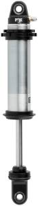 FOX - FOX 2.0 Factory Series 5in. Emulsion Coilover Shock 5/8in. Shaft (Normal Valving) 40/60 - Black/Zinc - 980-02-000 - Image 3