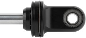 FOX - FOX 2.0 Factory Series 5in. Emulsion Coilover Shock 5/8in. Shaft (Normal Valving) 40/60 - Black/Zinc - 980-02-000 - Image 4