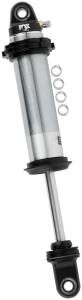 FOX - FOX 2.0 Factory Series 5in. Emulsion Coilover Shock 5/8in. Shaft (Normal Valving) 40/60 - Black/Zinc - 980-02-000 - Image 7
