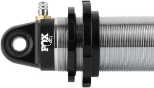 FOX - FOX 2.0 Factory Series 5in. Emulsion Coilover Shock 5/8in. Shaft (Normal Valving) 40/60 - Black/Zinc - 980-02-000 - Image 9