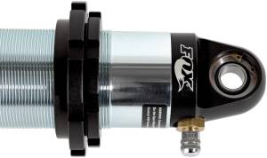 FOX - FOX 2.0 Factory Series 10in. Emulsion Coilover Shock 7/8in. Shaft (Normal Valving) 50/70 - Blk - 980-02-007 - Image 5