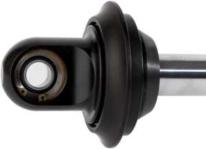 FOX - FOX 2.0 Factory Series 10in. Emulsion Coilover Shock 7/8in. Shaft (Normal Valving) 50/70 - Blk - 980-02-007 - Image 6