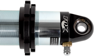 FOX - FOX 2.0 Factory Series 10in. Emulsion Coilover Shock 7/8in. Shaft (Normal Valving) 50/70 - Blk - 980-02-007 - Image 7