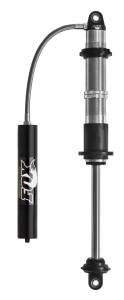 FOX - FOX 2.0 Factory Series 10in. Remote Reservoir Coilover Shock 7/8in. Shaft (50/70) - Blk - 980-02-008 - Image 2