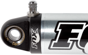 FOX - FOX 2.0 Factory Series 12in. Air Shock 1-1/4in. Shaft (Normal Valving) 40/90 - Black/Zinc - 980-02-019 - Image 7