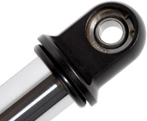 FOX - FOX 2.0 Factory Series 12in. Air Shock 1-1/4in. Shaft (Normal Valving) 40/90 - Black/Zinc - 980-02-019 - Image 12