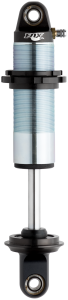 FOX - FOX 2.0 Factory Series 3.5in. Emulsion Coilover Shock 5/8in. Shaft (Normal Valving) 40/60 - Black - 980-02-041 - Image 1