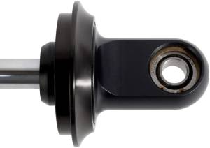 FOX - FOX 2.0 Factory Series 3.5in. Emulsion Coilover Shock 5/8in. Shaft (Normal Valving) 40/60 - Black - 980-02-041 - Image 4