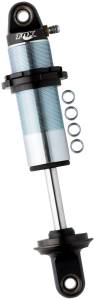 FOX - FOX 2.0 Factory Series 3.5in. Emulsion Coilover Shock 5/8in. Shaft (Normal Valving) 40/60 - Black - 980-02-041 - Image 11