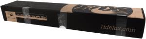 FOX - FOX 2.0 Factory Series 3.5in. Emulsion Coilover Shock 5/8in. Shaft (Normal Valving) 40/60 - Black - 980-02-041 - Image 13