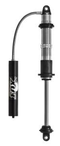 FOX - FOX 2.5 Factory Series 8in. Smooth Body Remote Res. Shock 7/8in. Shaft (Custom Valving) - Blk - 980-02-061-1 - Image 1
