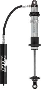 FOX - FOX 2.5 Factory Series 16in. Remote Reservoir Coilover Shock 7/8in. Shaft (Custom Valving) - Blk - 980-02-109-1 - Image 2