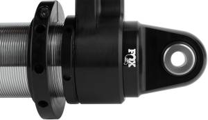 FOX - FOX 2.5 Factory Series 12in. Int. Bypass P/B Res. Coilover Shock 7/8in. Shaft (Custom Valving) - Blk - 980-02-141-1 - Image 6