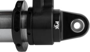 FOX - FOX 2.5 Factory Series 12in. Int. Bypass P/B Res. Coilover Shock 7/8in. Shaft (Custom Valving) - Blk - 980-02-141-1 - Image 9